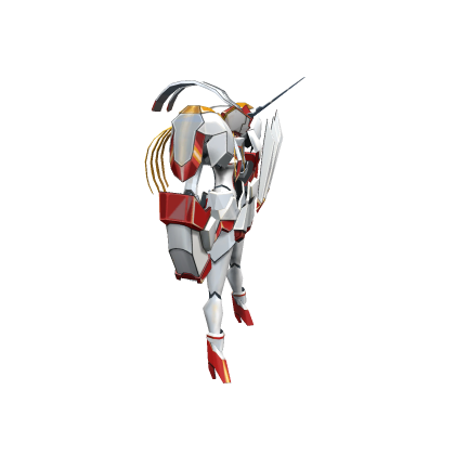 Strelizia