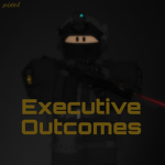 "Executive Outcomes"