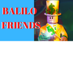 Balilo Friends