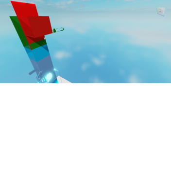 Tower Of hell Hard Christmas Update