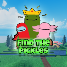 [RELEASE] Find the Pickles (20)