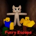 Escape Furry (Horror) icon