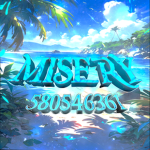 ギmisery