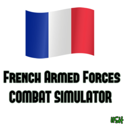 [FAF] Combat Simulator