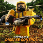 Cеnter for Diseаse Control Group Thumbnail
