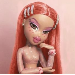 Bratz Hangout