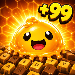 +99M Velocity | Honey and Butter Keyboard Escape |