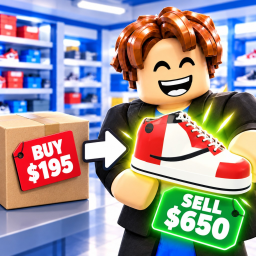 [📦] Own a Resell Business