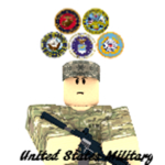 -USA- United States Military -USA-