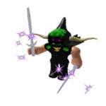 You Met The Creator