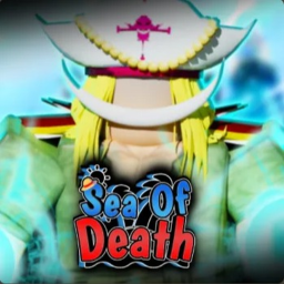 [UPDATE 1.8] 🌊Sea Of Death💀