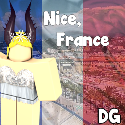 Nice, France [UPDATE!]