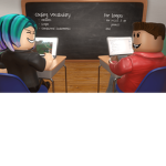 Hands up academy