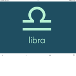 Assemble here all of libra