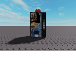 vending machine