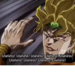 Dio's perfect mansion