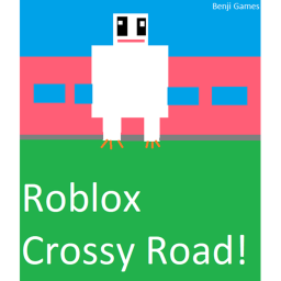 Cross The Road Beta!