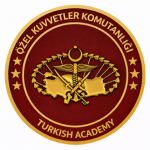[TA] | Turkish Academy Özel Kuvvetler Komutanlığı