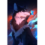 Furry nation.