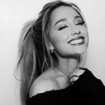 Ariana Grande`