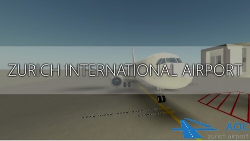 Zürich International Airport