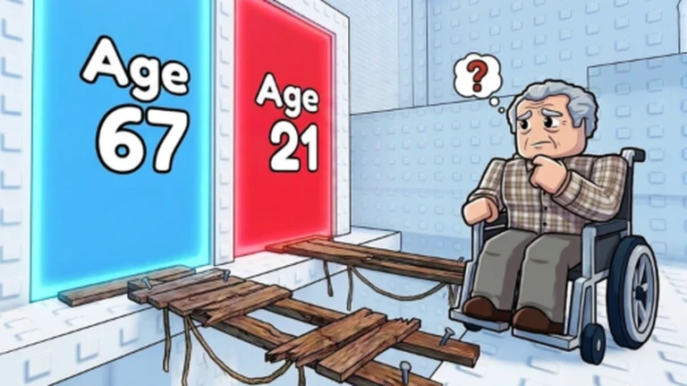 BIG UPDATE TO AGE TOWER!