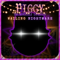 Piggy: The Miserable Infection [WAILING NIGHTMARE] icon