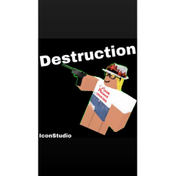 Destruction BETA