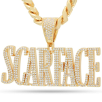 Hello Im Scarface But You Can Call Me Tjay LOL