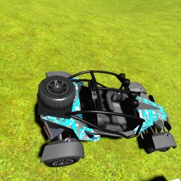 Car Test icon