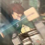 Attack On Titan Online[10%]