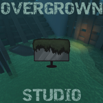 Overgrown Studio