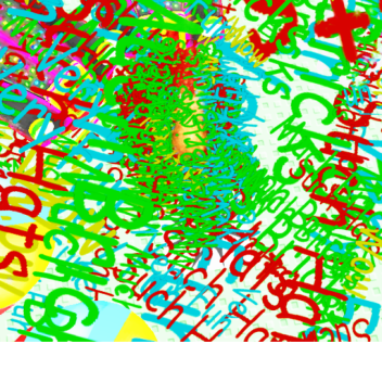 [EPILEPSY ALERT] overstimulation simulator