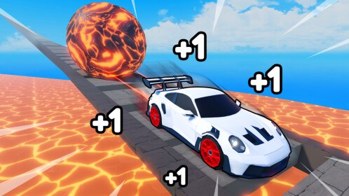 [9R ALL]+1 Speed Car Escape