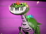 Pianosaurus