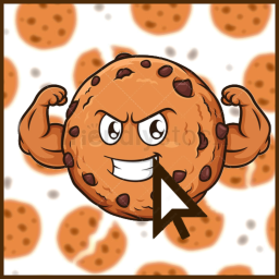 Cookie clicker(Just Click)