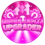 Brilliant Upgrader
