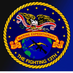 13th Mаrine Expeditionary Unit