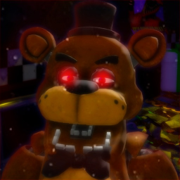 Nightfall at Fazbear's