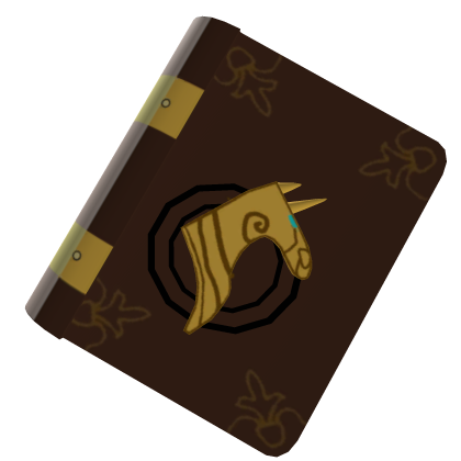 Harmony Roblox item