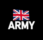 Britsh Millitary RMP & HHC & RMF