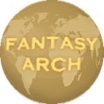 Fantasy Arch