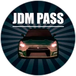 JDM PASS