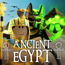 [HIGH PROPHET] ANCIENT EGYPT icon