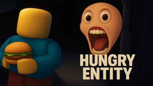 (UPD) HUNGRY NIGHTMARES
