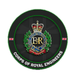/CRE\ Corps Of Royal Engineers
