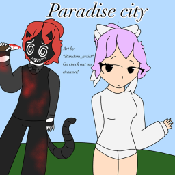 Paradise city
