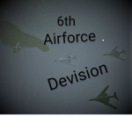 6th Airforce Division