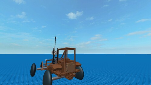 Garry's Mod Testing