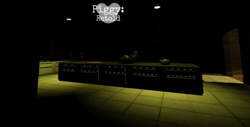 [🐣Egg Hunt + House Rework] Piggy: Retold